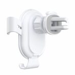 SOPORTE CELULAR XAEA DRIVEON PARA AUTO CON CARGA INALAMBRICA 15W - Imagen 3