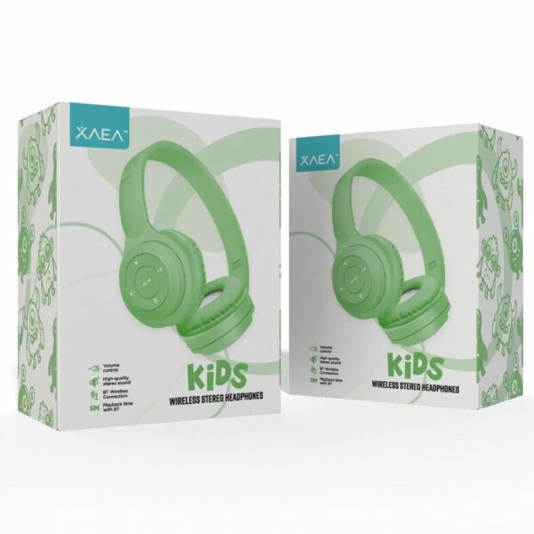 AURICULAR BTH VINCHA XAEA KIDS (MODX-707)