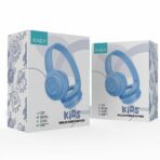 AURICULAR BTH VINCHA XAEA KIDS (MODX-707) - Imagen 3