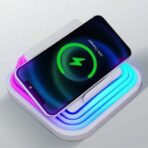 CARGADOR INALAMBRICO XAEA FLEXA 15W MODX-511 - Imagen 5