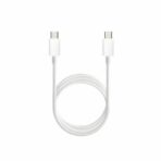 CARGADOR 220V XAEA RAPTOR TIPO C A TIPO C  (45W 5.1AMP) - Imagen 3