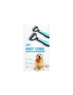 CEPILLO PARA MASCOTAS