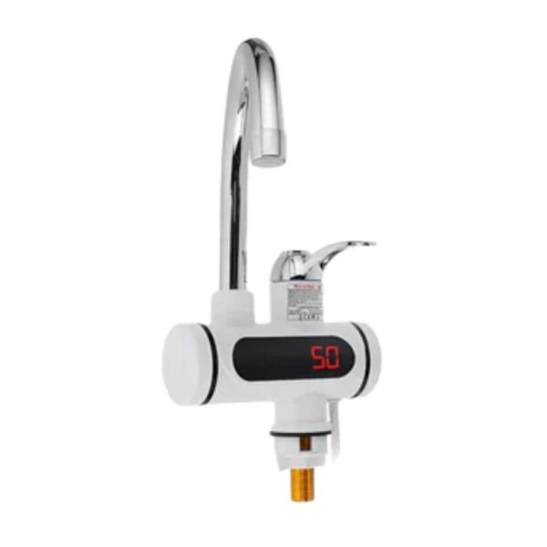 CANILLA CALENTADOR ELECTRICO