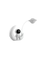 LAMPARA DE ESCRITORIO HOMBRE EN LA LUNA (EC100586) - Imagen 4