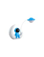 LAMPARA DE ESCRITORIO HOMBRE EN LA LUNA (EC100586) - Imagen 5