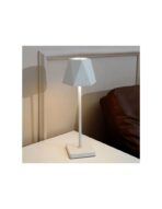 LAMPARA DE ESCRITORIO TACTIL RECARGABLE (EC100961) - Imagen 2