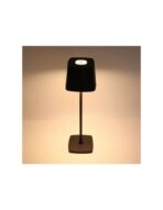 LAMPARA DE ESCRITORIO TACTIL RECARGABLE (EC100846) - Imagen 2