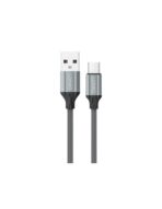 CABLE USB LDNIO LS441 TIPO C 2.4A (EC101103) - Imagen 2