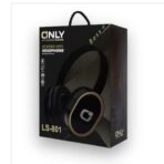 AURICULAR VINCHA ONLY LS-801