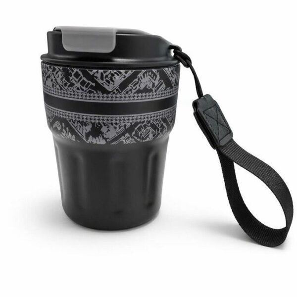 VASO TERMICO PARA CAFE (320ML)