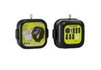 RELOJ SMART WATCH + AURICULAR INALAMBRICO K26 (EC100897)