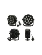 LUZ PROTON 12 LED - Imagen 3