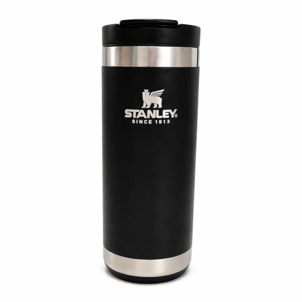 VASO TERMICO ALARGADO SIMIL STANLEY 550ML (W8582)