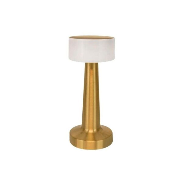 LAMPARA DE ESCRITORIO TACTIL (AILP041245X/6X)