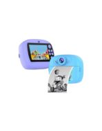 CAMARA DIGITAL INFANTIL CON IMPRESORA (EC100967)