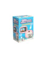 CAMARA DIGITAL INFANTIL CON IMPRESORA (EC100967) - Imagen 3
