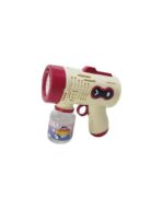 PISTOLA DE BURBUJAS AUTOMATICA - Imagen 3