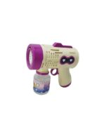 PISTOLA DE BURBUJAS AUTOMATICA - Imagen 4