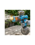 PISTOLA DE AGUA AUTOMATICA CON LUZ LED - Imagen 2