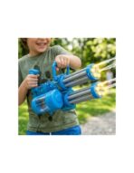 PISTOLA AMETRALLADORA DE AGUA AUTOMATICA EC101256