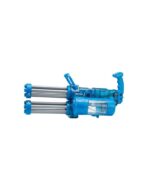 PISTOLA AMETRALLADORA DE AGUA AUTOMATICA EC101256 - Imagen 4