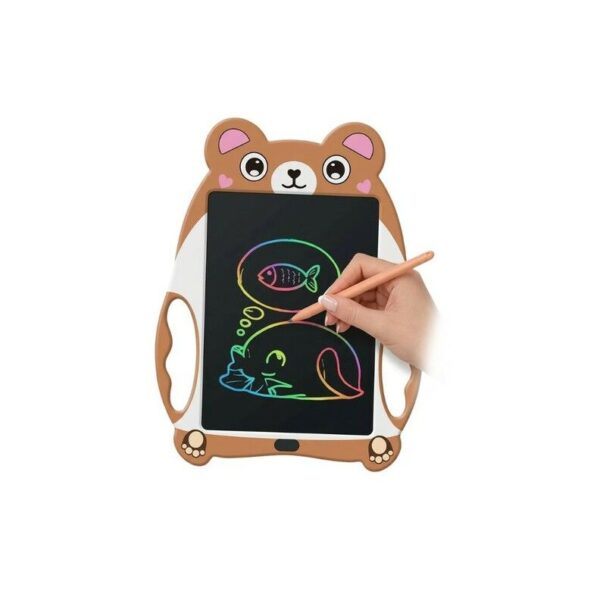 PIZARRA MAGICA DISEÑO DE ANIMALES (EC101293)