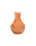 HUMIDIFICADOR DIFUSOR AITECH SIMIL MADERA ALARGADO (AIHM20210M)