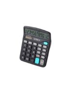 CALCULADORA DE ESCRITORIO AITECH 12 DIGITOS (AICI010102N) - Imagen 2