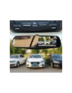 ESPEJO RETROVISOR CON CAMARA FRONTAL Y TRASERA (EC101320) - Imagen 2
