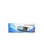 ESPEJO RETROVISOR CON CAMARA FRONTAL Y TRASERA (EC101320) - Imagen 3