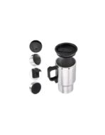 VASO TERMICO ELECTRICO PARA AUTO (EC101313) - Imagen 2