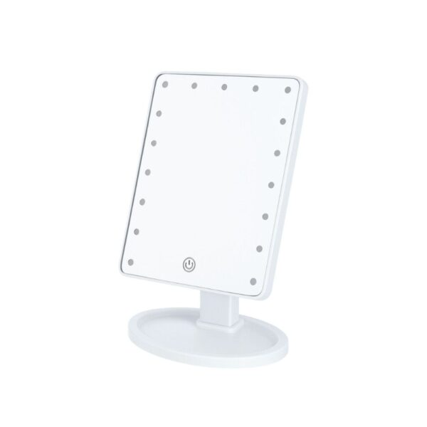 ESPEJO LED AITECH RECTANGULAR 360°(AIEM010102B)