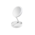 ESPEJO LED AITECH CIRCULAR DOBLE Y PLEGABLE (AIEM010103B)