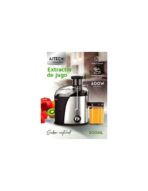 EXTRACTOR DE JUGO AITECH (AIEJ010101N) - Imagen 3