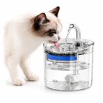 DISPENSER DE AGUA AUTOMATICO PARA GATOS (EC11338)