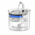 DISPENSER DE AGUA AUTOMATICO PARA GATOS (EC11338) - Imagen 2