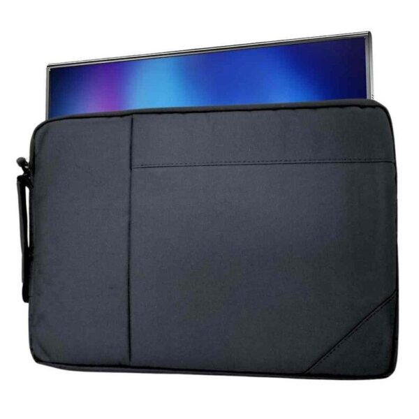 FUNDA NOTEBOOK AITECH 15'' CON BOLSILLO