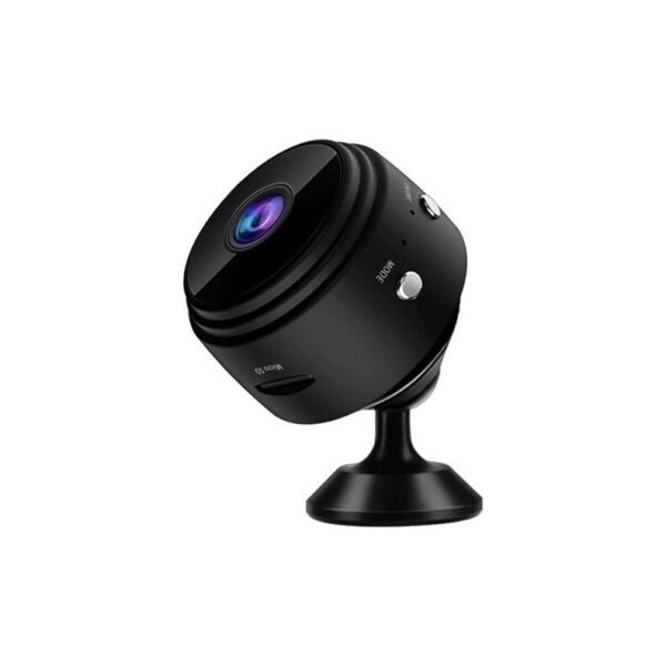 CAMARA MINI ESPIA AITECH IP INALAMBRICA (AICR020457)