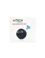CAMARA MINI ESPIA AITECH IP INALAMBRICA (AICR020457) - Imagen 3