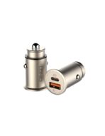 CARGADOR 12V. LDNIO C506Q USB-C A IPHONE (EC101150) - Imagen 3