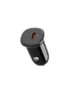 CARGADOR 12V. LDNIO C106 USB-C A IPHONE (EC101164) - Imagen 3