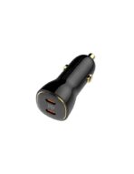 CARGADOR 12V. LDNIO C104 USB-C A IPHONE (EC101159) - Imagen 3