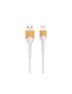 CABLE USB LDNIO LS802 TIPO C 30W (EC101146) - Imagen 2