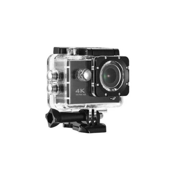 CAMARA DEPORTIVA 4K SUMERGIBLE (EC100966)
