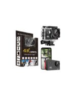 CAMARA DEPORTIVA 4K SUMERGIBLE (EC100966) - Imagen 3