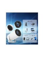 PROYECTOR SMART PORTATIL 4K ULTRA HD (EC100561) - Imagen 5