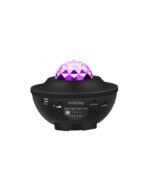 PARLANTE BTH/ PROYECTOR AITECH GALAXIA (AILP41234X)