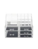 ORGANIZADOR DE COSMETICOS CON CINCO CAJONES (EC101241) - Imagen 2
