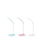 LAMPARA DE ESCRITORIO FLEXIBLE (EC101230)