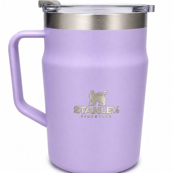 VASO TERMICO PARA CAFE SIMIL STANLEY 500ML (W8579)
